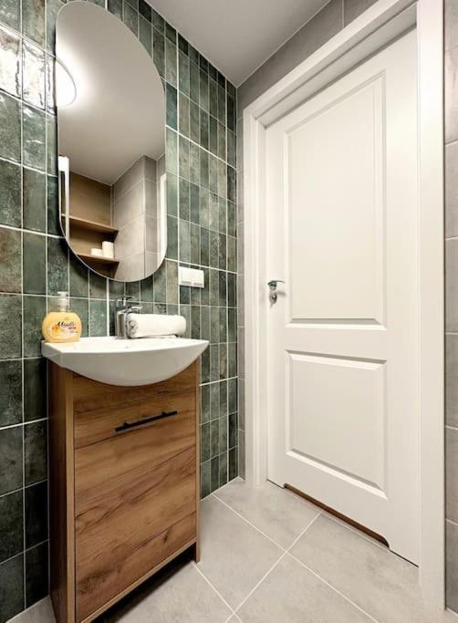 Warsaw Concierge Panska 61 Apartment Ngoại thất bức ảnh