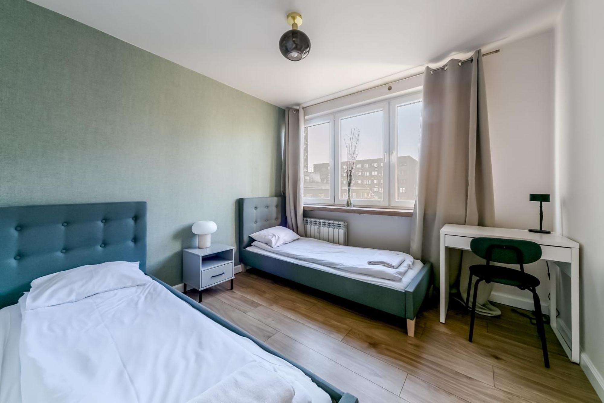 Warsaw Concierge Panska 61 Apartment Ngoại thất bức ảnh